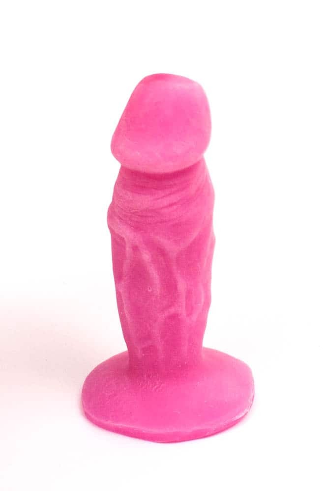 The Little Stud Penis Pink | ViPstore.hu - Erotika webáruház #2 - EAN 6959532306408 | SKU DEBRA01373
