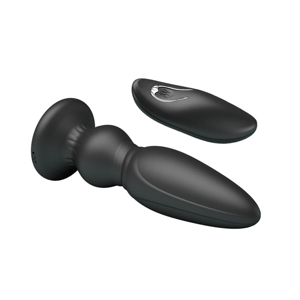 Mr. Play Super Power Anal Plug II_B15O50_1 | ViPstore.hu - Erotika webáruház #3 - EAN 6959532332377 | SKU DEBRA01522