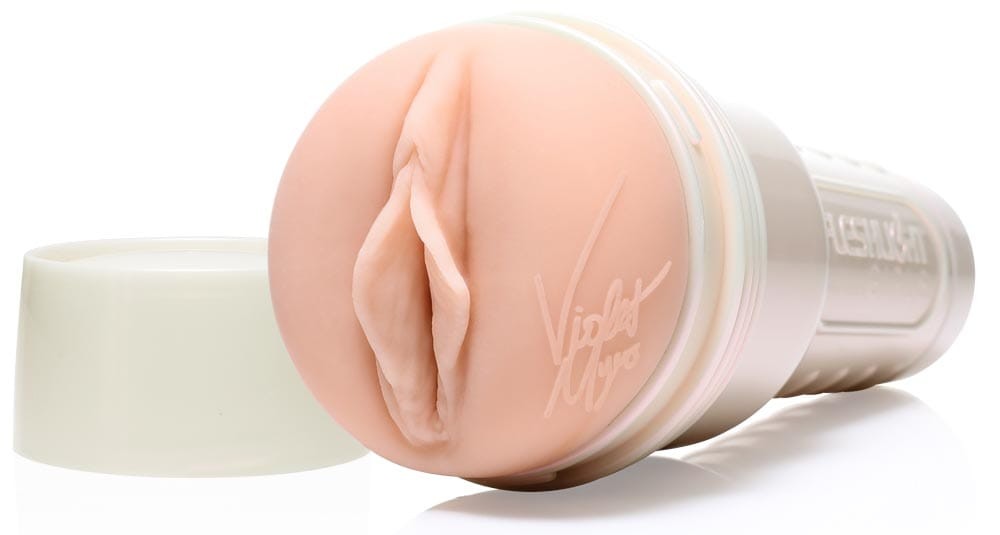 Fleshlight Girls Violet Myers Waifu | ViPstore.hu - Erotika webáruház #7 - EAN 810476011901 | SKU FLESH00297
