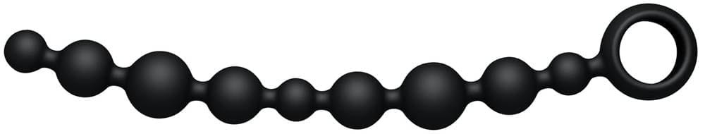 Joyballs Anal Wave Long Black | ViPstore.hu - Erotika webáruház #1 - EAN 4028403157912 | SKU JOYD015791