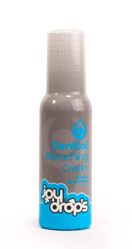 Genital Bleaching Cream - 100ml | ViPstore.hu - Erotika webáruház #1 - EAN 8698712453454 | SKU JOYDROPS15