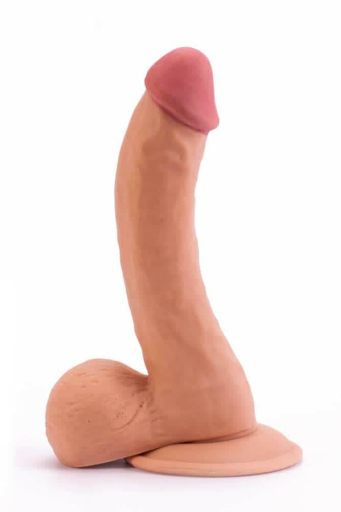 8.8" The Ultra Soft Dude | ViPstore.hu - Erotika webáruház #3 - EAN 6970260900195 | SKU LVTOY00112