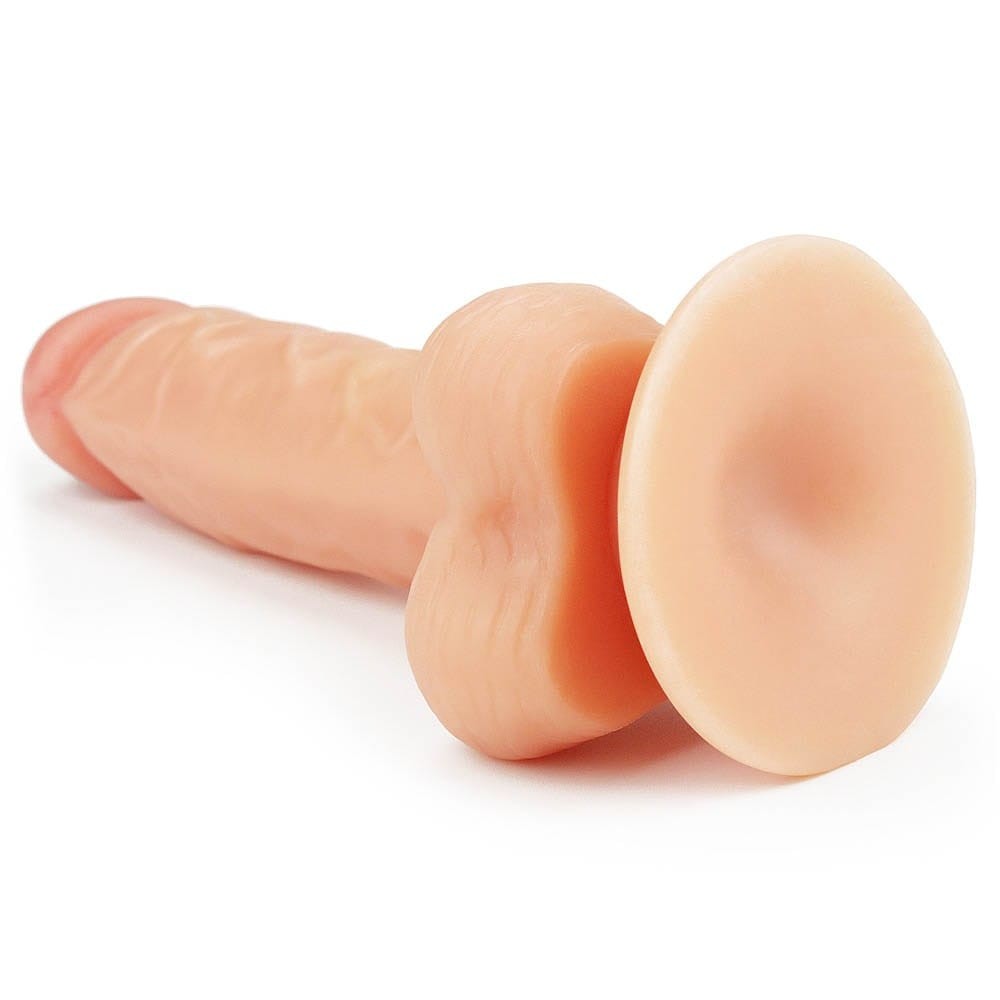 8" The Ultra Soft Dude 2 | ViPstore.hu - Erotika webáruház #7 - EAN 6970260907965 | SKU LVTOY00444