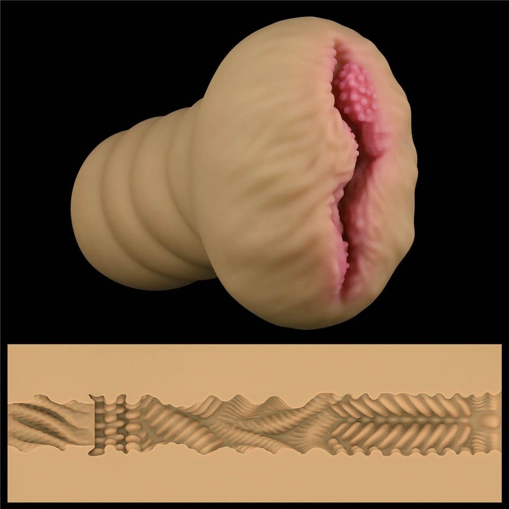Alien's Pie Masturbator #1_B15O50_3 | ViPstore.hu - Erotika webáruház #7 - EAN 6970260901611 | SKU LVTOY00641