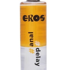 EROS 2in1 #anal #delay 250 ml | ViPstore.hu - Erotika webáruház #1 - EAN 4035223777435 | SKU MEGER77743