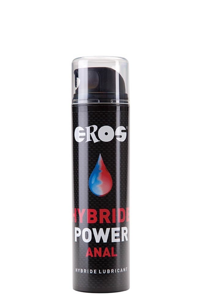 Hybride Power Anal 200 ml | ViPstore.hu - Erotika webáruház #1 - EAN 4035223181157 | SKU MEGHP18115