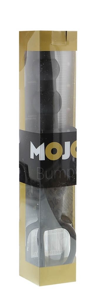 Mojo Blackjack Black | ViPstore.hu - Erotika webáruház #1 - EAN 6946689005117 | SKU MOJO000011