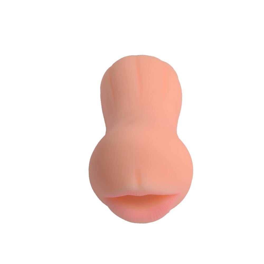 ZhenshaZ Mouth shape pocket pussy_B15O50_1 | ViPstore.hu - Erotika webáruház #2 - EAN 5999560514957 | SKU MSTRS00035