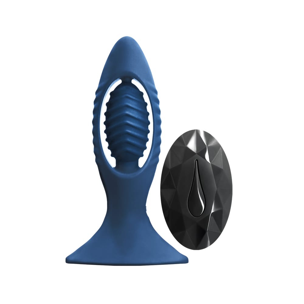 Renegade - V2 - Blue_B15O25_2 | ViPstore.hu - Erotika webáruház #2 - EAN 657447103667 | SKU NSTOYS0925