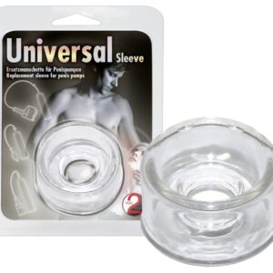 Universal Sleeve | ViPstore.hu - Erotika webáruház #1 - EAN 4024144501939 | SKU ORION00636