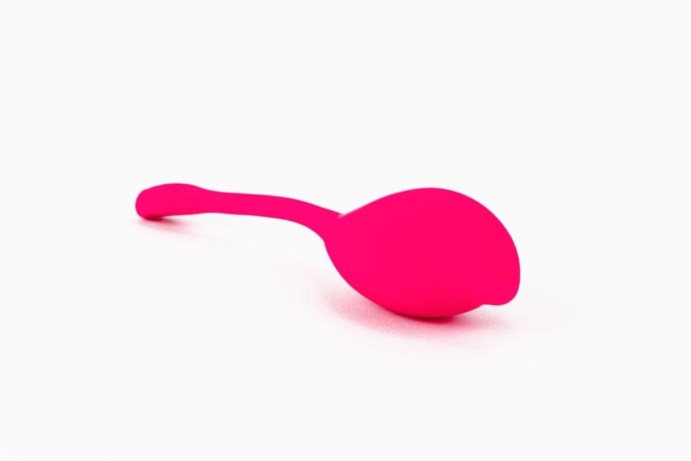 Realov Serena Smart Mini Vibe Red | ViPstore.hu - Erotika webáruház #4 - EAN 6935847703705 | SKU REALOV0021