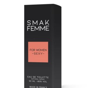 SMAK FOR WOMEN | ViPstore.hu - Erotika webáruház #1 - EAN 3548960020616 | SKU RUF0002061