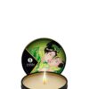 Mini Massage Candle 30ml/1oz Zenitude / Exotic Green Tea | ViPstore.hu - Erotika webáruház #1 - EAN 697309046114 | SKU SHUNGA0123