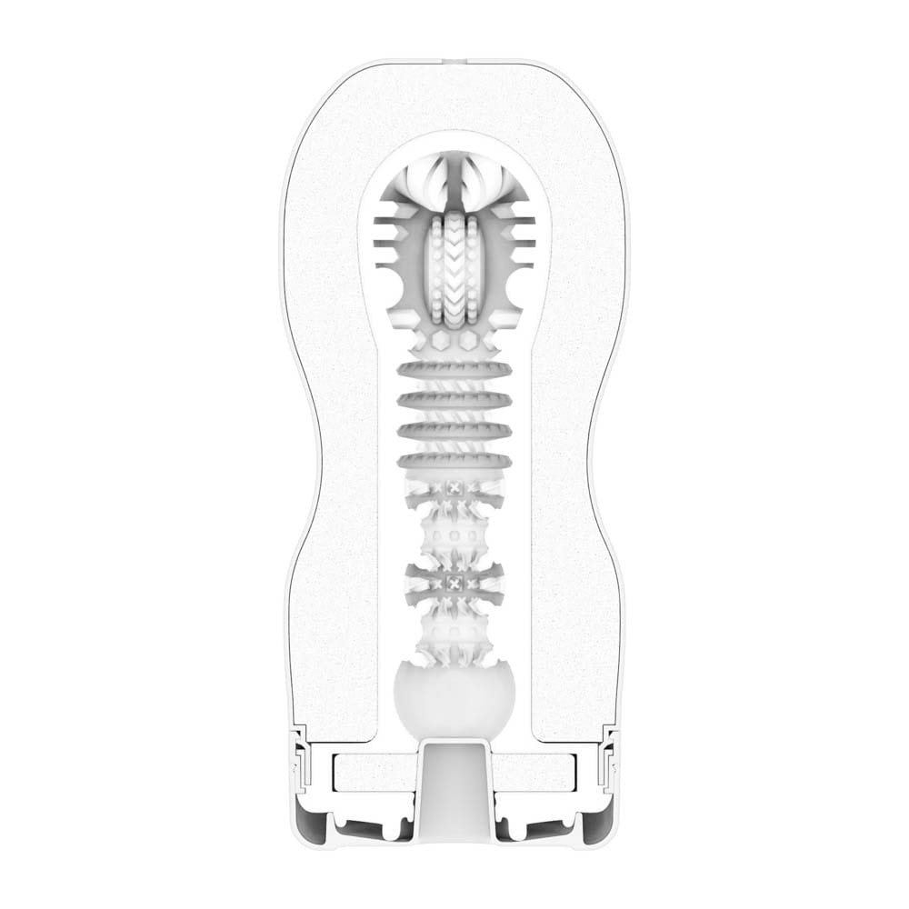 TENGA ORIGINAL VACUUM CUP STRONG | ViPstore.hu - Erotika webáruház #3 - EAN 4570030972548 | SKU TENGA00166