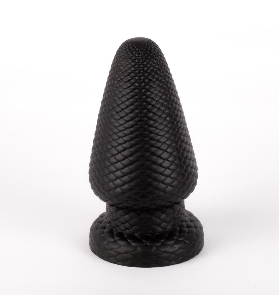 X-MEN 9.8” Butt Plug L | ViPstore.hu - Erotika webáruház #4 - EAN 5999560517286 | SKU XMEN000228