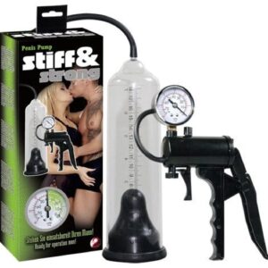 Pump Innovation | ViPstore.hu - Erotika webáruház #1 - EAN 4024144505494 | SKU YOU2T00113