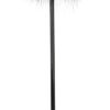 Bad Kitty Feather Wand Black | ViPstore.hu - Erotika webáruház #1 - EAN 4024144233502 | SKU BADKIT0089