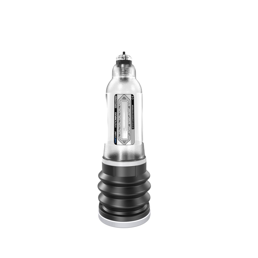HYDROMAX5 Clear | ViPstore.hu - Erotika webáruház #1 - EAN 5060140209805 | SKU BATHMATE74