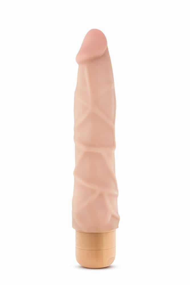 Mr. Skin Cock Vibe 1 | ViPstore.hu - Erotika webáruház #2 - EAN 735380100735 | SKU BLUSH00435