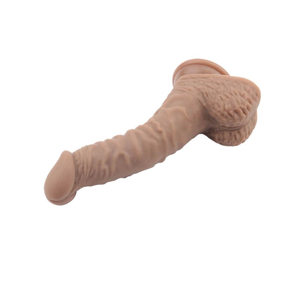 Politician-Brown_B0O50_1 | ViPstore.hu - Erotika webáruház #6 - EAN 759746673244 | SKU CHISA00222