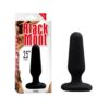 S Silicone Plug | ViPstore.hu - Erotika webáruház #1 - EAN 759746460127 | SKU CHISA00227