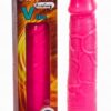Baile Vibe Pink | ViPstore.hu - Erotika webáruház #1 - EAN 6959532311617 | SKU DEBRA00782