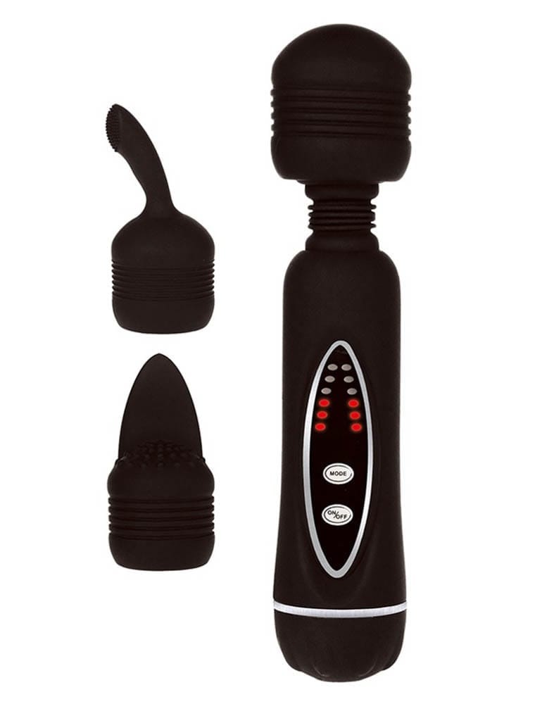 Pretty Love Magical Massager | ViPstore.hu - Erotika webáruház #5 - EAN 6959532313758 | SKU DEBRA01042