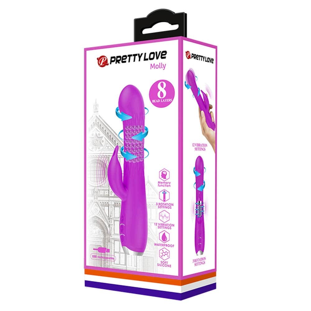 Pretty Love Molly Purple_B0O50_6 | ViPstore.hu - Erotika webáruház #1 - EAN 6959532332179 | SKU DEBRA01259