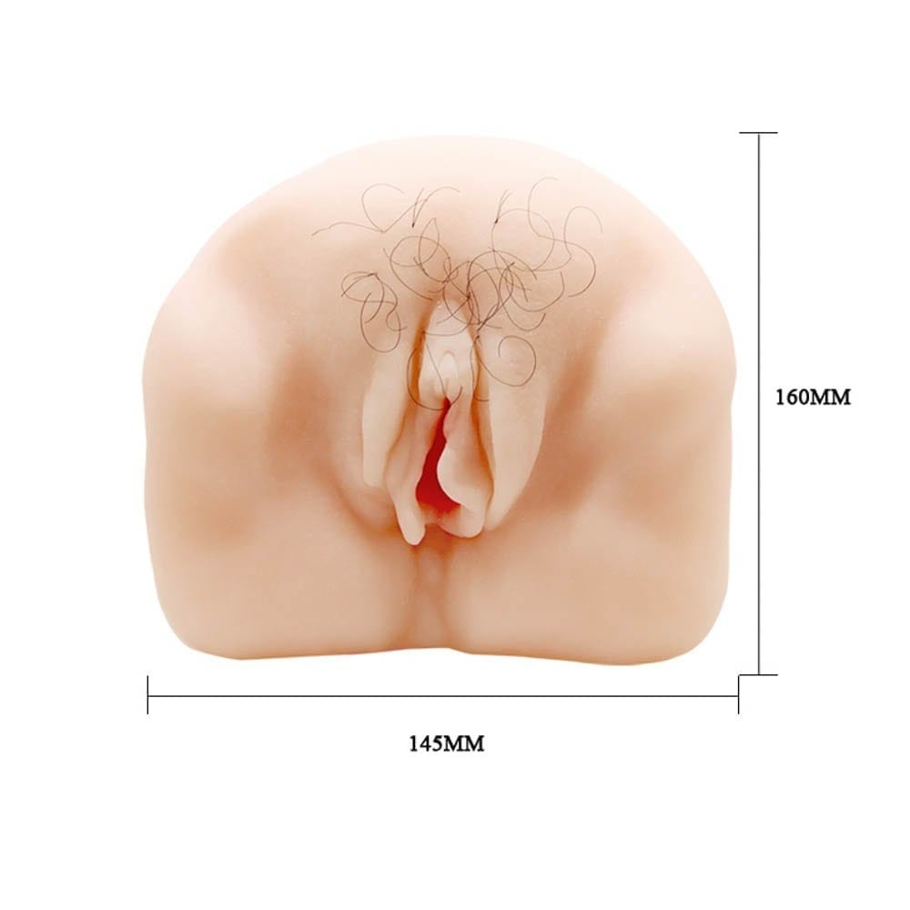 Lifelike Pussy Masturbator_B0O50_1 | ViPstore.hu - Erotika webáruház #5 - EAN 6959532302141 | SKU DEBRA01443