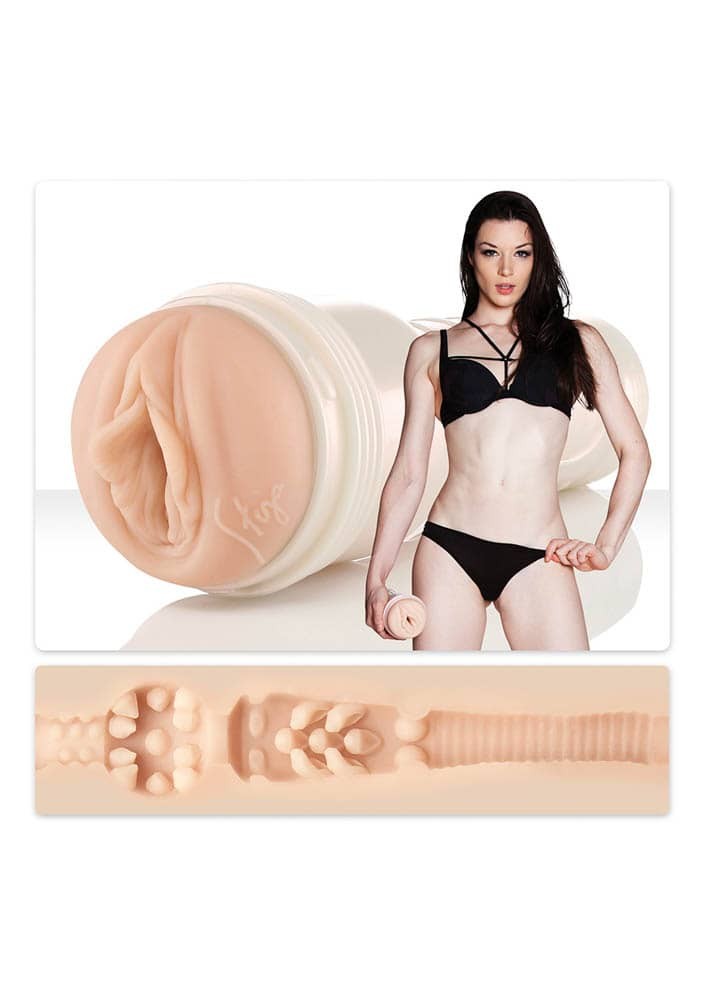FLG Signature Collection : Stoya Destroya | ViPstore.hu - Erotika webáruház #1 - EAN 810476014667 | SKU FLESH00081