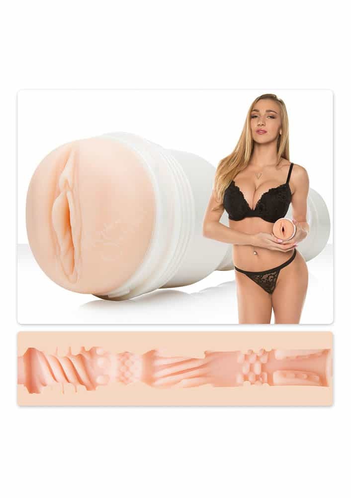 Kendra Sunderland Angel | ViPstore.hu - Erotika webáruház #1 - EAN 810476014766 | SKU FLESH00095