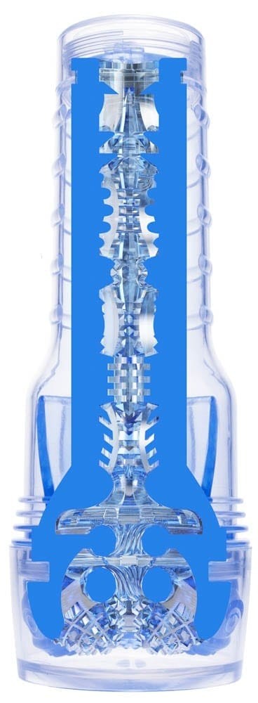 Fleshlight Turbo Core | ViPstore.hu - Erotika webáruház #8 - EAN 810476011260 | SKU FLESH00282
