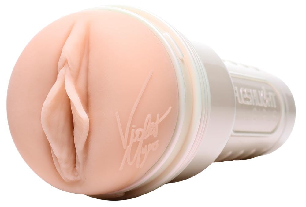 Fleshlight Girls Violet Myers Waifu | ViPstore.hu - Erotika webáruház #5 - EAN 810476011901 | SKU FLESH00297