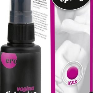 Vagina tightening XXS spray 50 ml | ViPstore.hu - Erotika webáruház #1 - EAN 4042342002416 | SKU HOT0077300