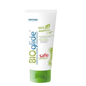 BIOglide "safe" (mit Carrageen) 100 ml | ViPstore.hu - Erotika webáruház #1 - EAN 4028403110535 | SKU JOYD011053