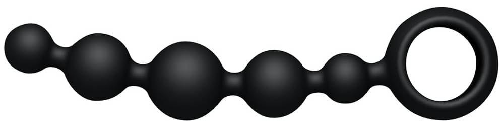 Joyballs Anal Wave Short Black | ViPstore.hu - Erotika webáruház #1 - EAN 4028403157936 | SKU JOYD015793