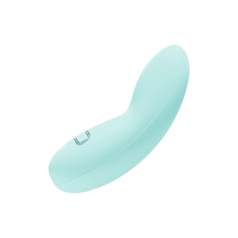 Lily 3 Polar Green | ViPstore.hu - Erotika webáruház #7 - EAN 7350075029127 | SKU LELO009127