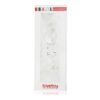 5.5" Glass Romance Clear | ViPstore.hu - Erotika webáruház #1 - EAN 6970260903004 | SKU LVTOY00585