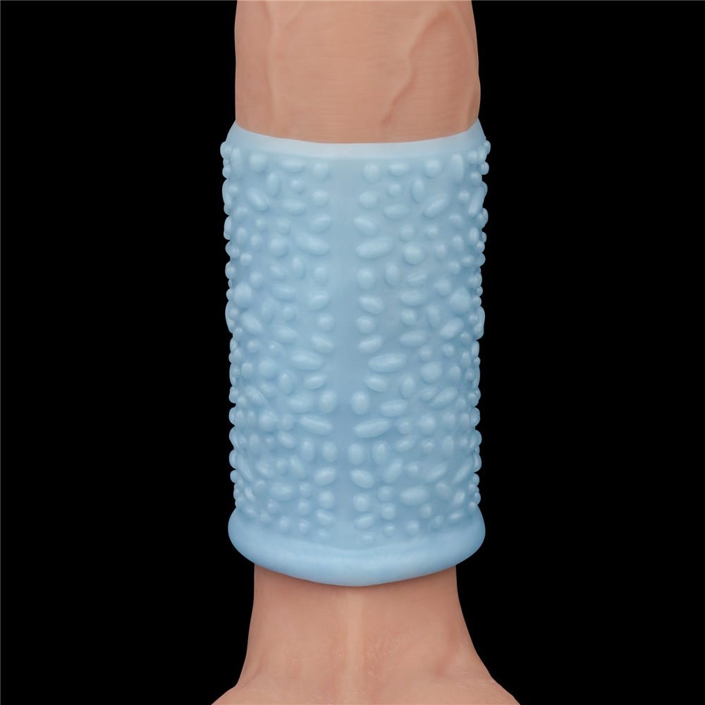 Vibrating Drip Knights Ring_B15O50_3 | ViPstore.hu - Erotika webáruház #6 - EAN 6970260908481 | SKU LVTOY00658