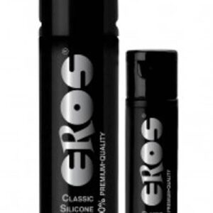 EROS GLIDES - Premium Silicone - Classic Silicone Bodyglide - 30ml | ViPstore.hu - Erotika webáruház #1 - EAN 4035223210307 | SKU MEGAR21030