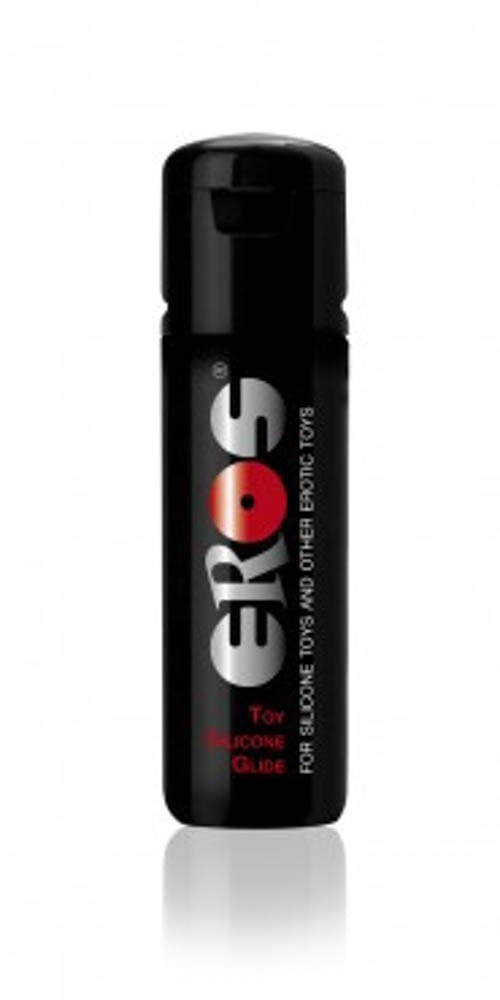 EROS GLIDES - Premium Silicone - Toy Silicone Glide - 100ml | ViPstore.hu - Erotika webáruház #1 - EAN 4035223221006 | SKU MEGAR22100