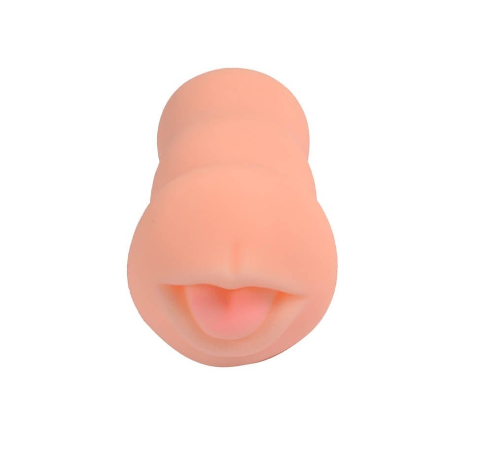 HejiaZ Mouth shape pocket pussy_B0O50_1 | ViPstore.hu - Erotika webáruház #4 - EAN 5999560514933 | SKU MSTRS00033