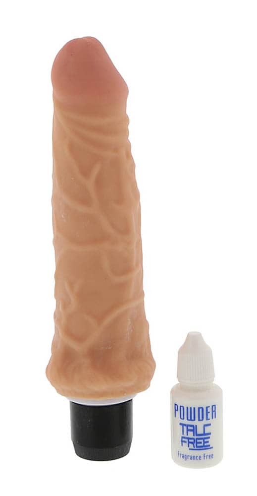 LoveClone II 6.5 inch Duo Density Flesh 1 | ViPstore.hu - Erotika webáruház #2 - EAN 4892503044072 | SKU NMC0000529