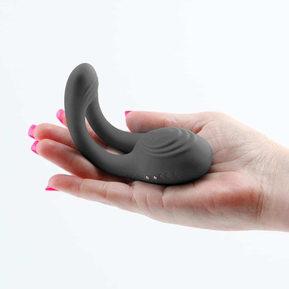 INYA - Utopia - Black | ViPstore.hu - Erotika webáruház #4 - EAN 657447104978 | SKU NSTOYS0905