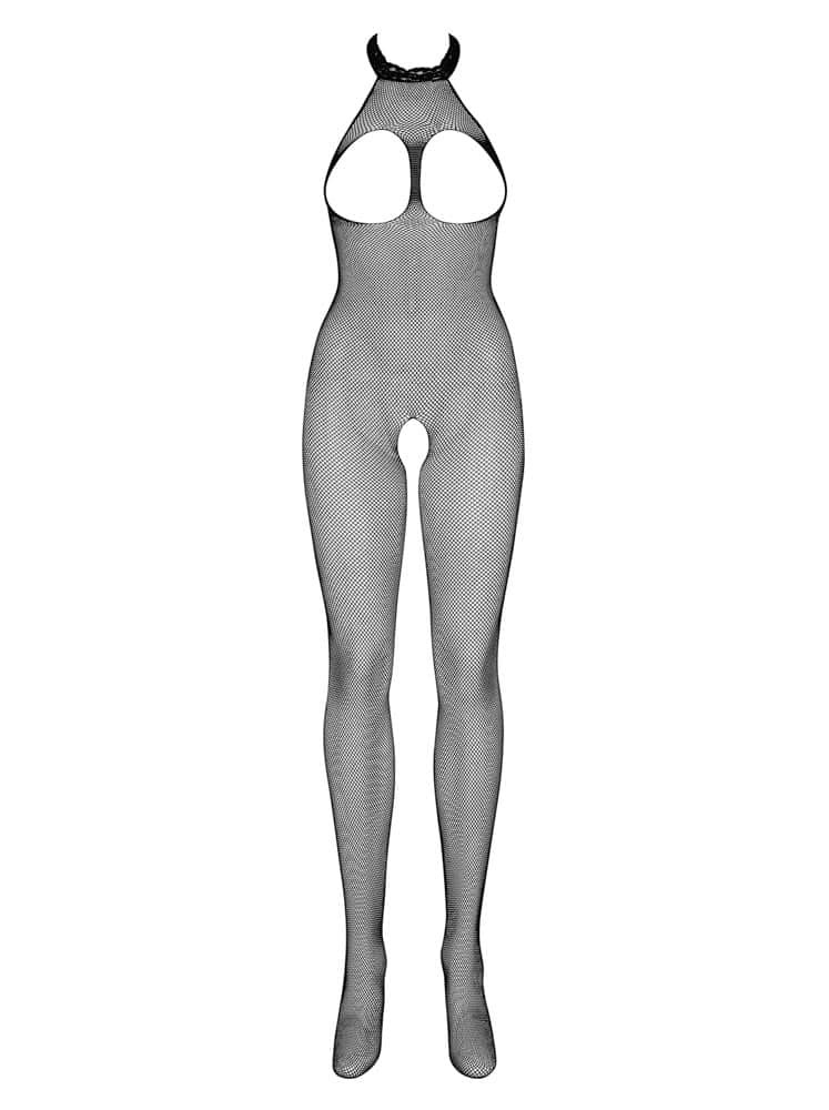 Bodystocking N101 S/M/L | ViPstore.hu - Erotika webáruház #2 - EAN 5900308551813 | SKU OBSES00596
