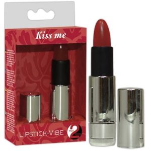 Kiss Me Lipstick | ViPstore.hu - Erotika webáruház #1 - EAN 4024144567362 | SKU ORION01502
