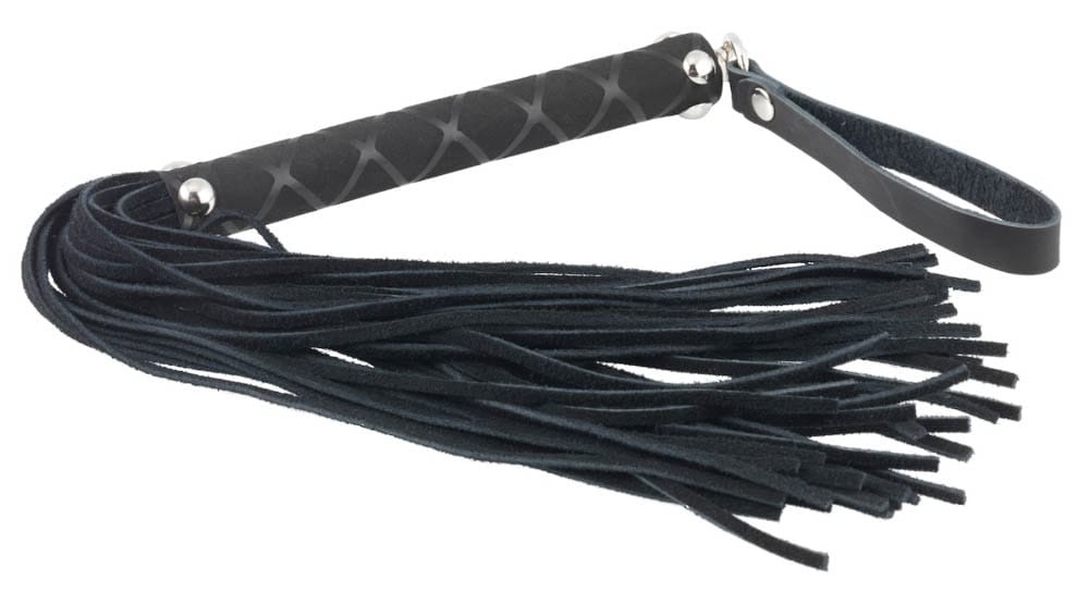 Whip 35 cm. | ViPstore.hu - Erotika webáruház #1 - EAN 8718924232736 | SKU RIM0007956