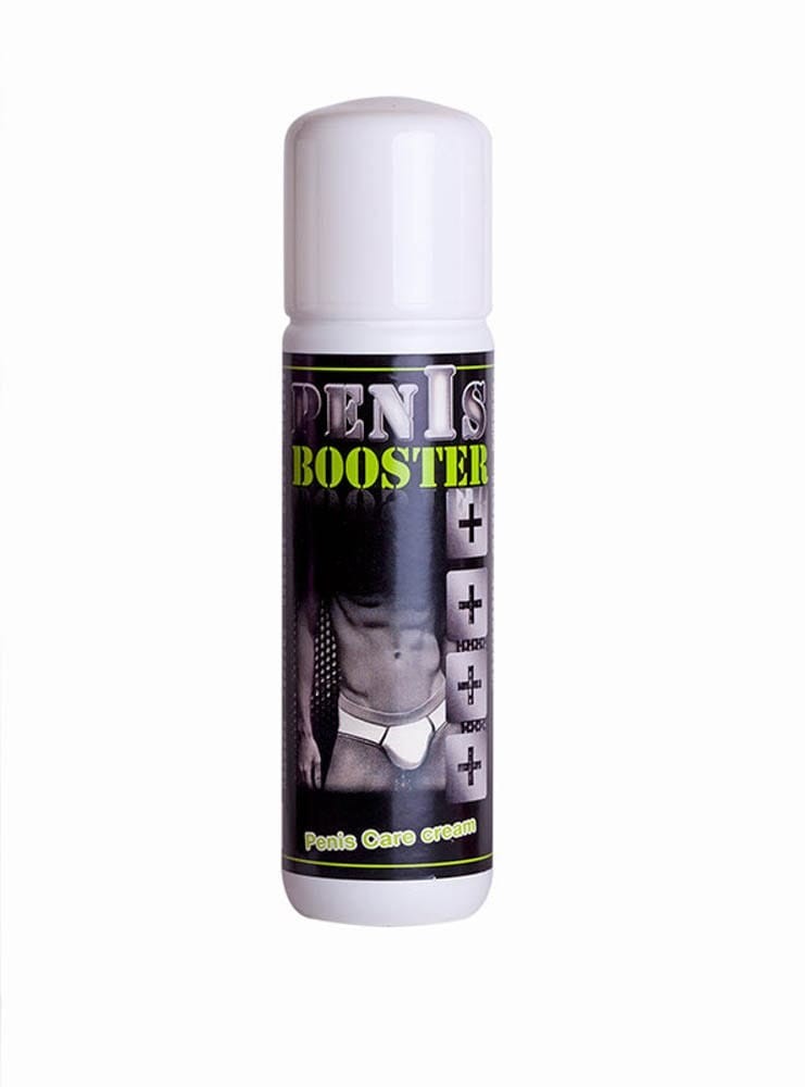PENIS BOOSTER | ViPstore.hu - Erotika webáruház #1 - EAN 3548960030219 | SKU RUF0003021