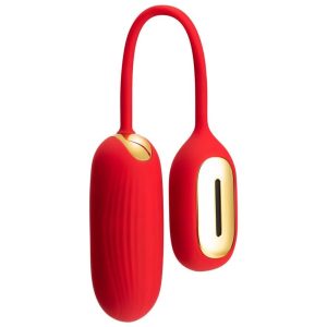Muse Red | ViPstore.hu - Erotika webáruház #1 - EAN 6959633166321 | SKU SVAKOM0152