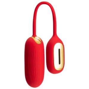 Muse Red | ViPstore.hu - Erotika webáruház #1 - EAN 6959633166321 | SKU SVAKOM0152